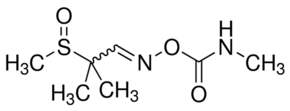 Aldicarb-sulfoxide