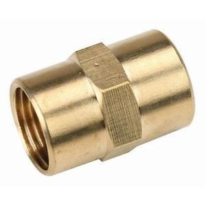 Brass Pipe Fittings