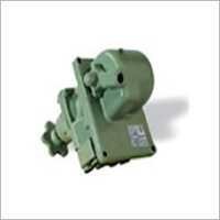 SA-9 Independent Brake Valve