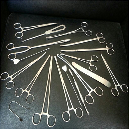 General Instruments