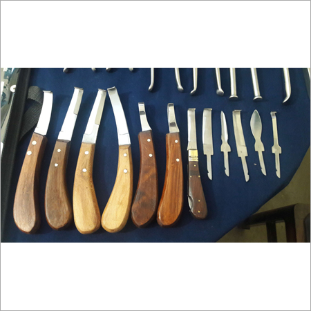 Vet- Knife