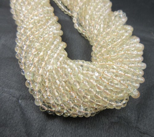 Necklaces Citrine Beads