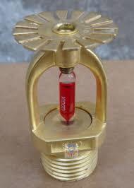 Brass Fire Fittings