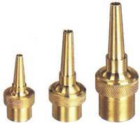 Brass Adjustable Jet For Fountain