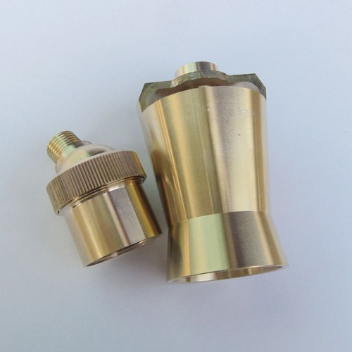 Brass Fountain Parts