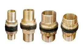 Brass Tank Nipple