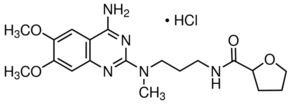 Alfuzosin For System Suitability C19H27N5O4