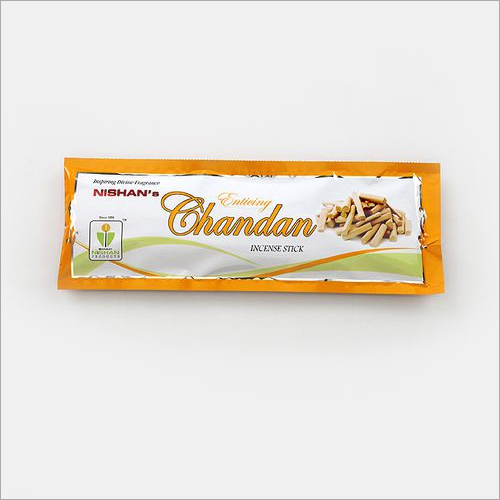 Chandan Incense Sticks By NISHAN PRODUCTS