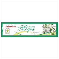 Mogra Incense Sticks