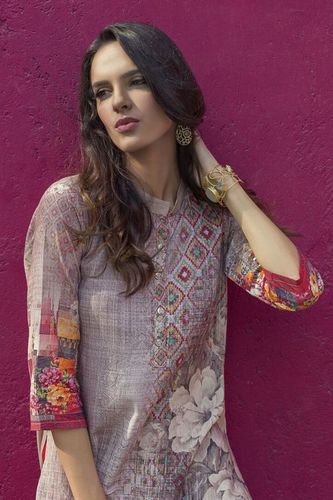 Exclusive Kurtis
