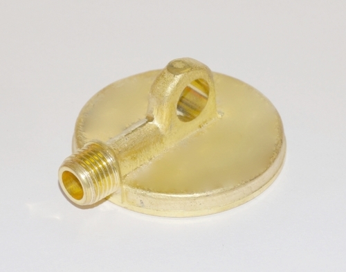 Brass Spray Pump Cap