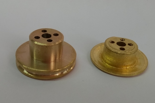 Brass Agriculture Parts By SHYAM PRODUCTS