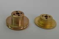 Brass Agriculture Parts