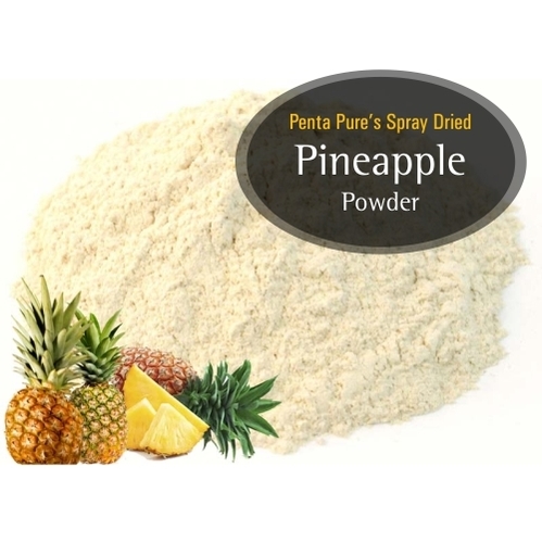 Pineapple Powder