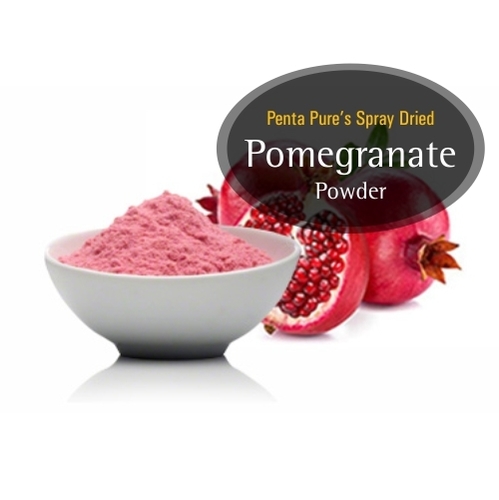Pomegranate Powder