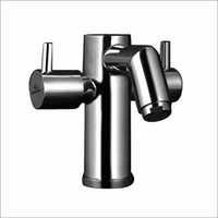 Stainless Steel Alice Bathroom Faucets