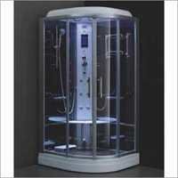 Stainless Steel Multifunction Shower Cabins