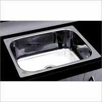 Single Bowl Sink