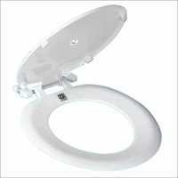 Solid EWC ISI Toilet Seat Cover