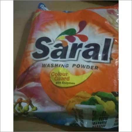 Detergent Washing Powder Detergent Washing Powder