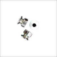 Sewing Machine Motor Pulley