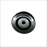 Custom Ac Motor Pulley