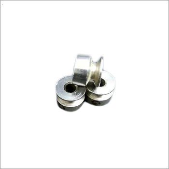 Motor Pulleys