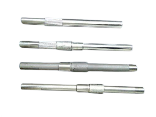 Cooler Fan Motor Shafts