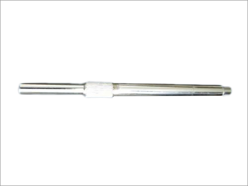 Industrial Sewing Machine Motor Shaft