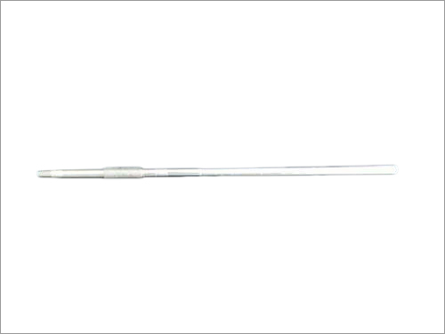 Industrial Pump Motor Shaft