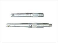 Ceiling Fan Shafts