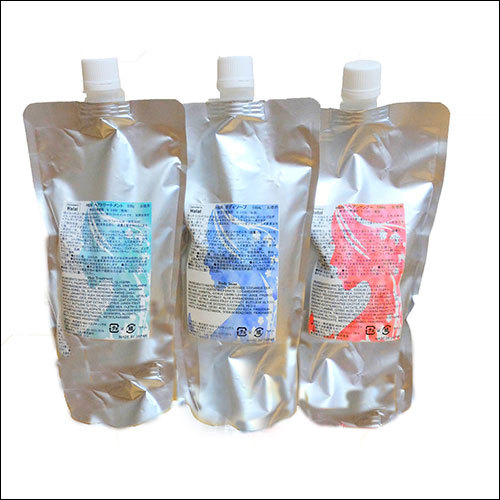 Bath Gel Set