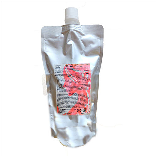 Hair Shampoo