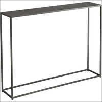 Iron Console Tables
