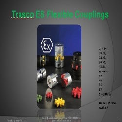 Flexible Couplings