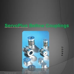 Bellow Couplings