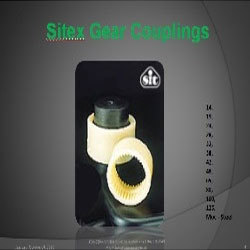 Gear Couplings