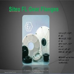 Gear Flanges