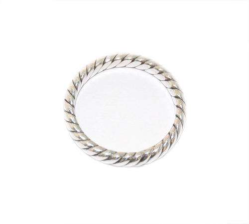 Covered Silver Sterling Jewelry Gender: Women