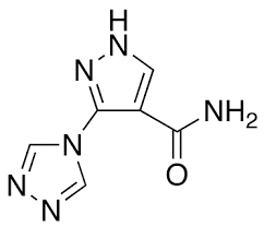 Allopurinol impurity E