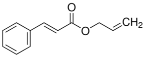 Allyl Cinnamate C12H12O2