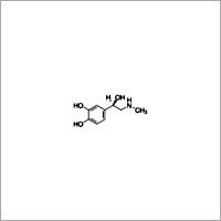 Adrenaline with impurity F