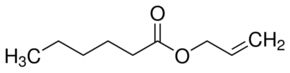 Allyl Hexanoate C9H16O2