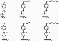 Alkylphenol Target Analyte Mix Solution