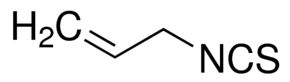 Allyl isothiocyanate