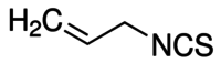 Allyl isothiocyanate