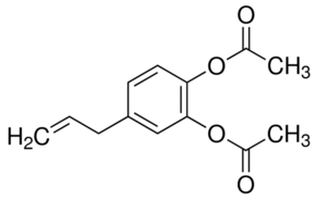 Allylpyrocatechol 3,4-diacetate