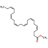 all-cis-4, 7, 10, 13, 16, 19-Docosahexaenoic acid methyl ester