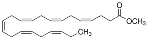 all-cis-4,7,10,13,16,19-Docosahexaenoic acid methyl ester