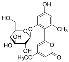 Aloenin A